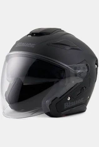 CASCO JET BLAUER HT JJ-01