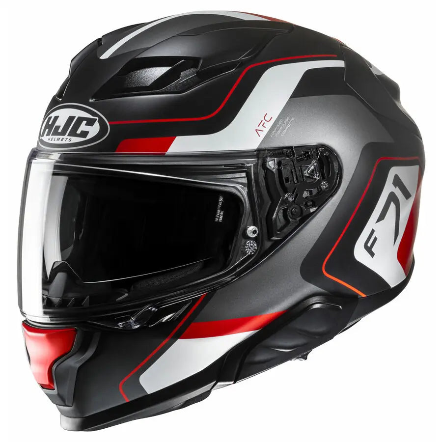 CASCO INTEGRALE HJC F71 ARCAN