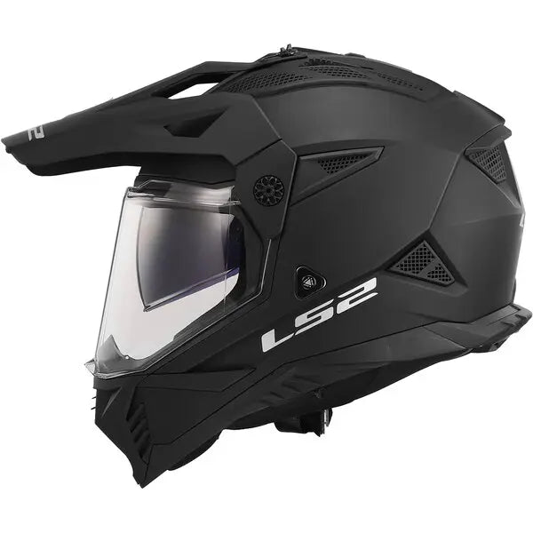CASCO LS2 MX702 PIONEER II