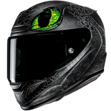 CASCO INTEGRALE HJC RPHA 12 TOOTHLESS 2
