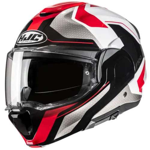 CASCO MODULARE HJC F100 BIOS