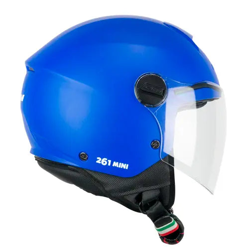 CASCO JET CGM 261A MINI MONO