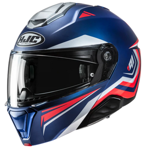 CASCO MODULARE HJC I91 TRICUS