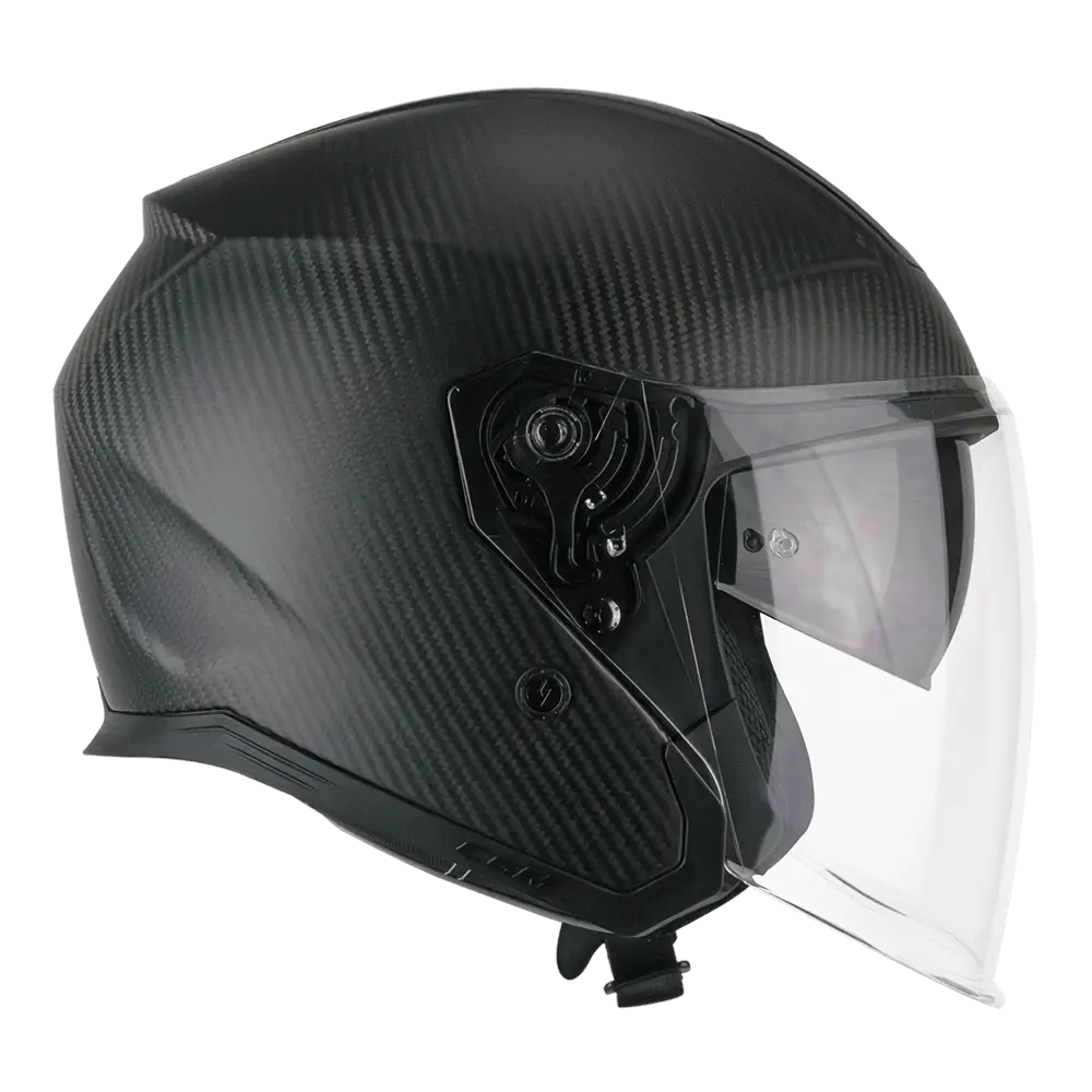 CASCO JET CGM RNA PRO CARBON