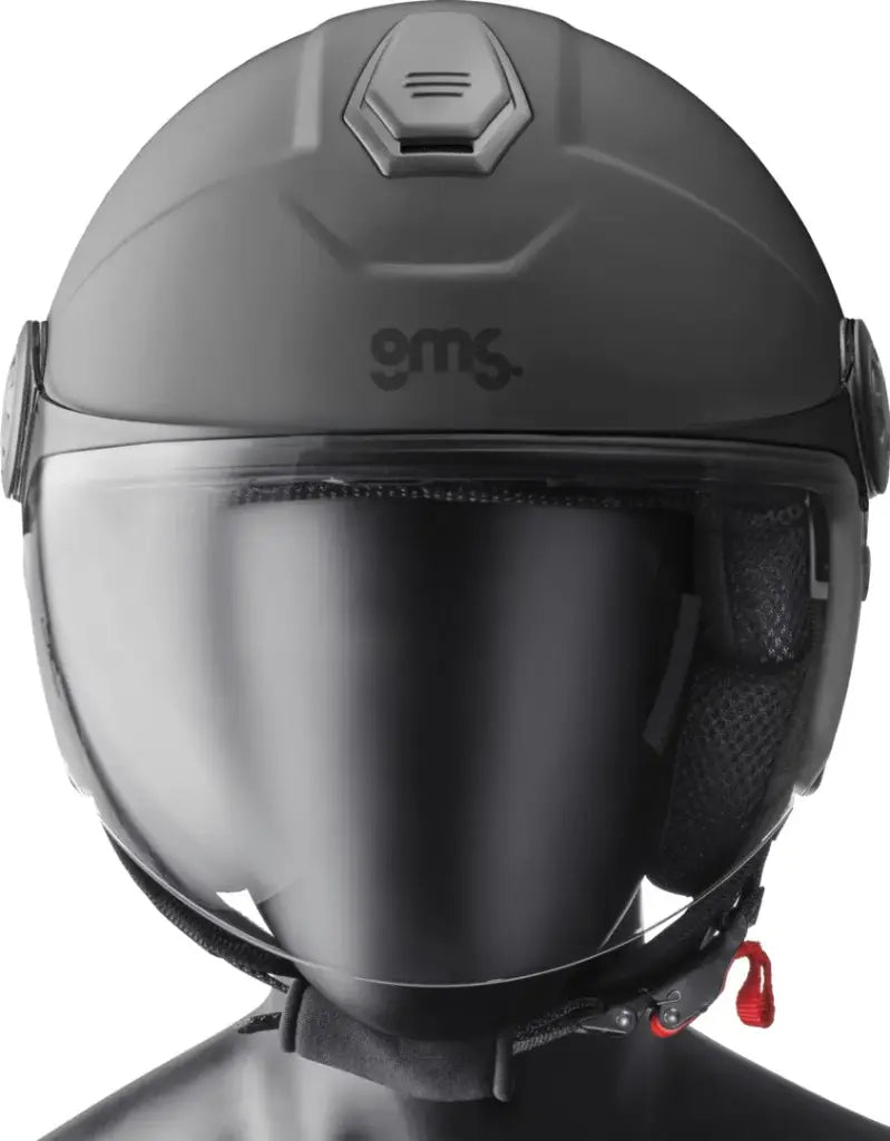 CASCO JET GMS GELATO