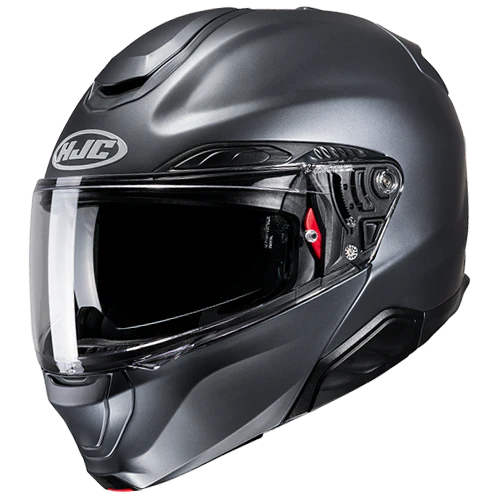 CASCO MODULARE HJC RPHA 91 SOLID