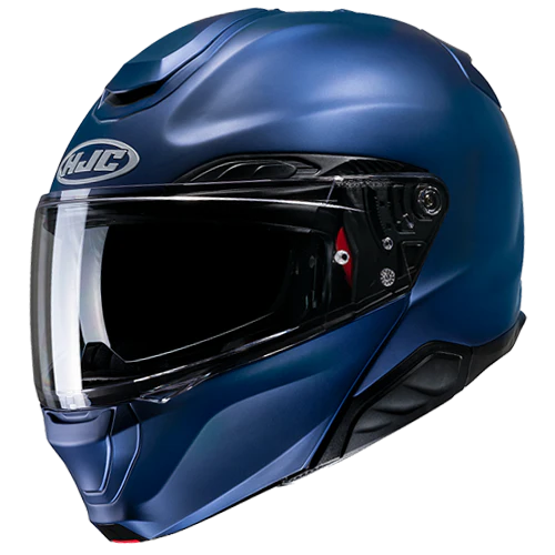 CASCO MODULARE HJC RPHA 91 SOLID