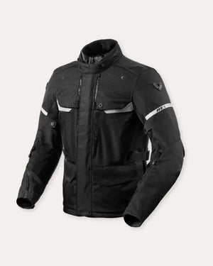 GIACCA 4 STAGIONI REV'IT! OUTBACK 4 H2O