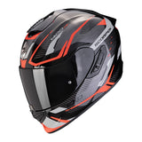 CASCO INTEGRALE SCORPION EXO 1400 EVO AIR ACCORD
