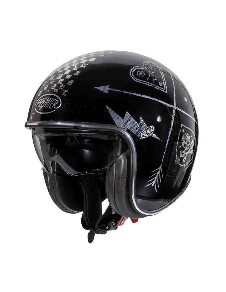 CASCO JET PREMIER VINTAGE