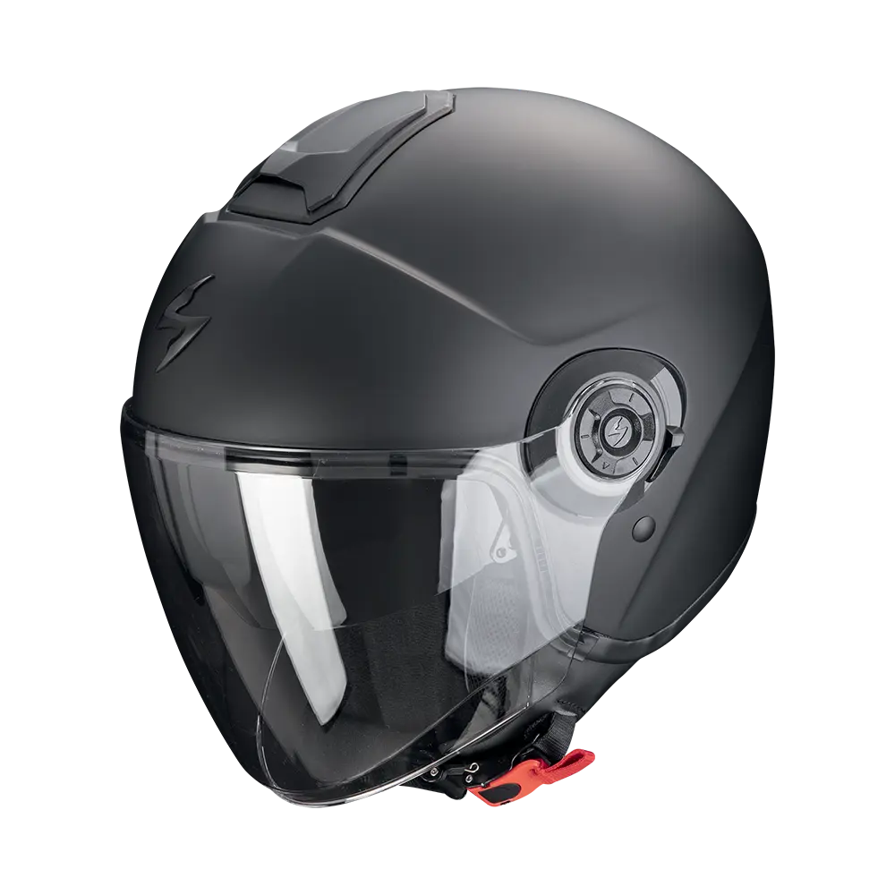 CASCO JET SCORPION EXO-CITY II SOLID