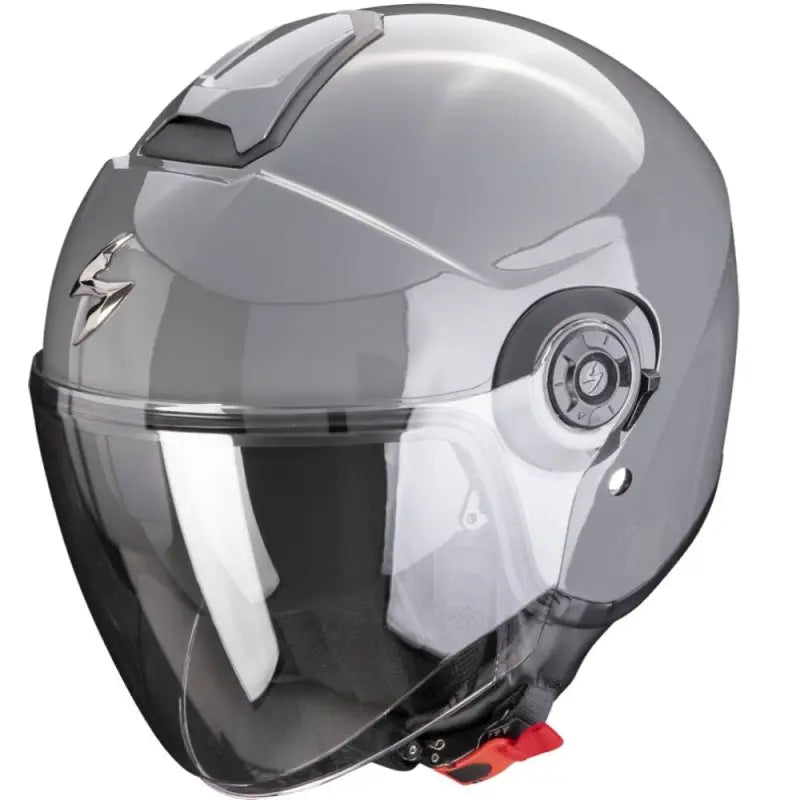 CASCO JET SCORPION EXO-CITY II SOLID