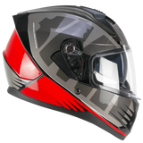 CASCO INTEGRALE SKA-P SPEEDER SPORT