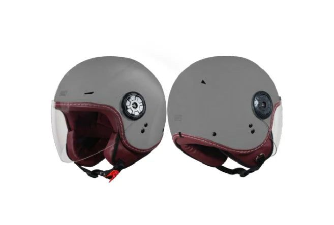 CASCO JET ORIGINE GARDA SOLID