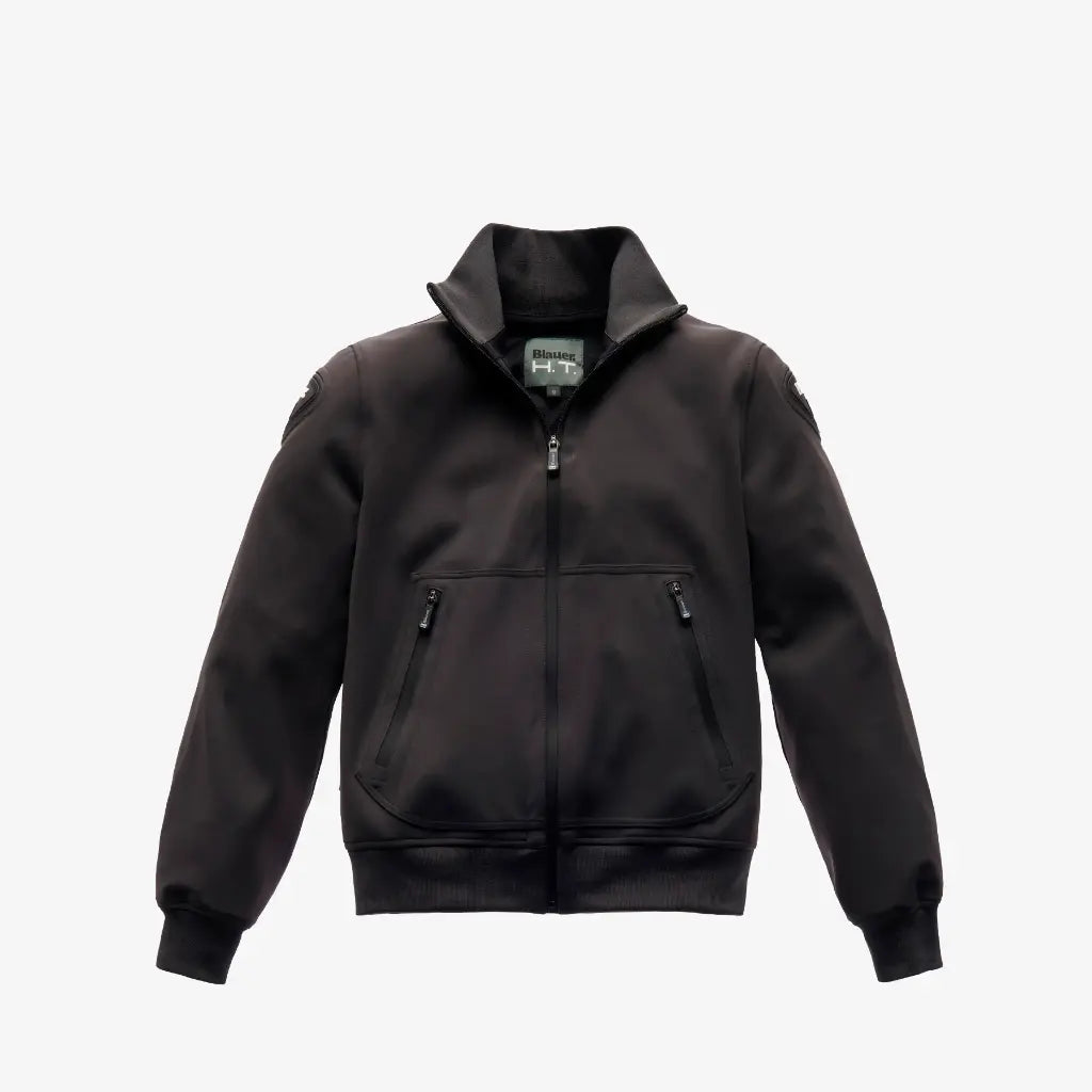 GIACCA BLAUER HT EASY MAN PRO