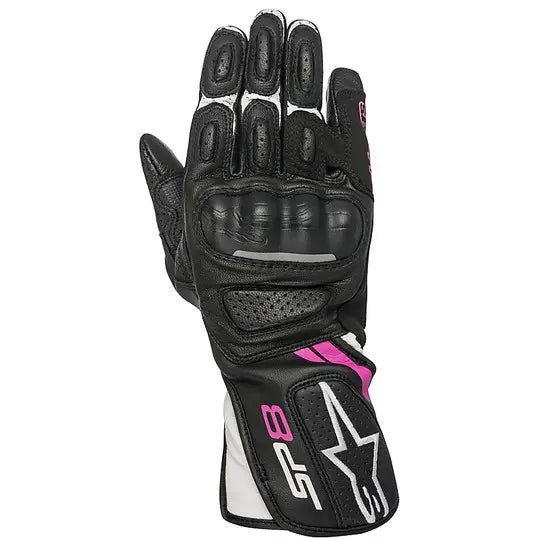 GUANTI ALPINESTARS STELLA SP-8 V2 DONNA