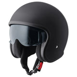 CASCO JET IXS RIDE