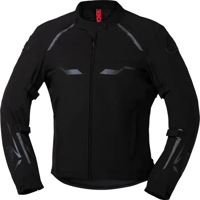 GIACCA SPORTIVA IXS HEXALON-ST