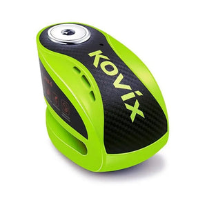 BLOCCADISCO ALLARMATO KOVIX KNX10