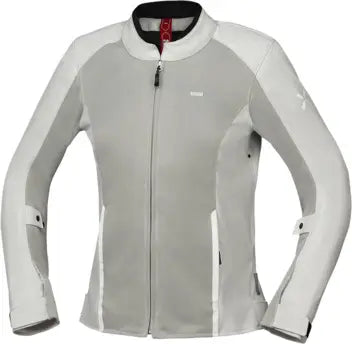 GIACCA ESTIVA IXS OXY-AIR DONNA