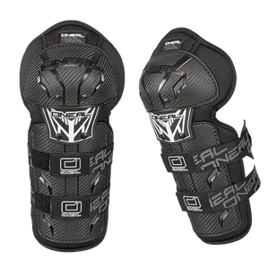 GINOCCHIERE O'NEAL PRO III CARBON LOOK
