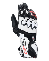GUANTI IN PELLE ALPINESTARS GP PRO R4