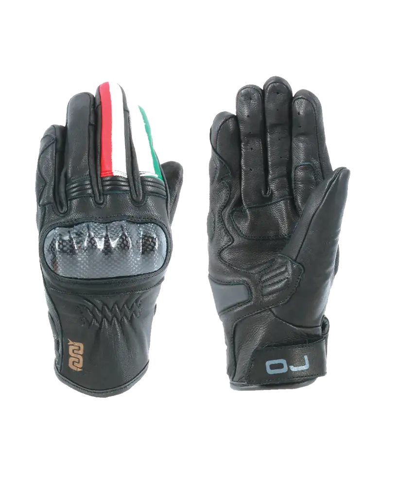 GUANTI OJ FIGHTER 1.8
