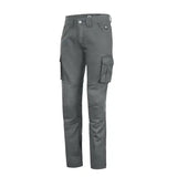 PANTALONI OJ CARGO DONNA