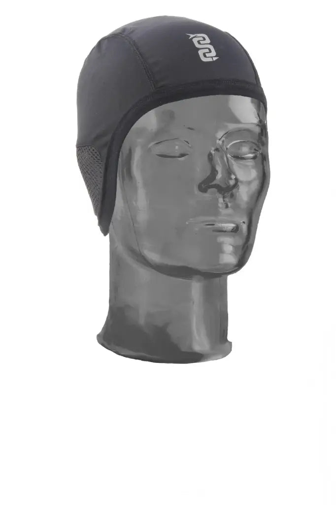 SOTTOCASCO CORTO MICROPILE OJ EVO CAP F031