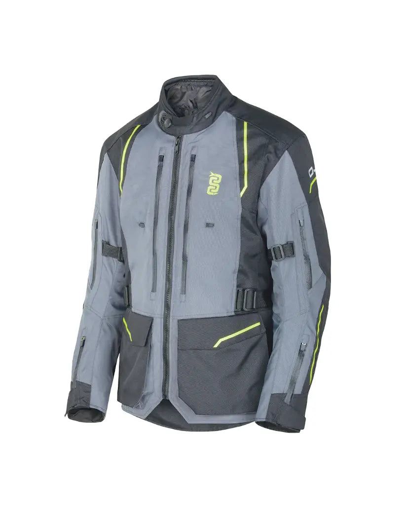 GIACCA INVERNALE OJ ENDURANCE