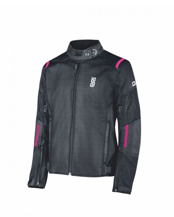 GIACCA OJ FLOW DONNA