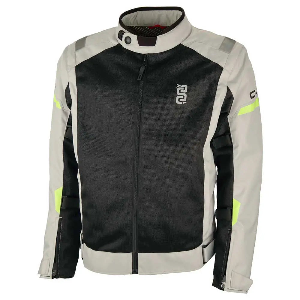 GIACCA OJ REEF DONNA