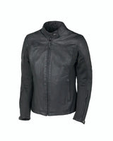 GIACCA IN PELLE OJ BEAST DONNA