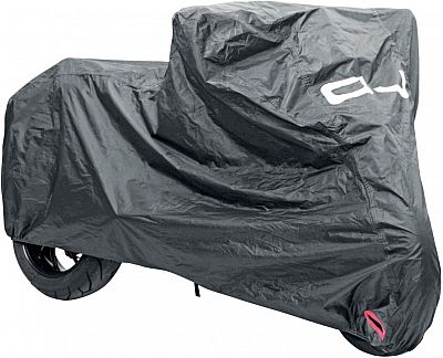 COPRIMOTO IMPERMEABILE OJ BIKE COVER
