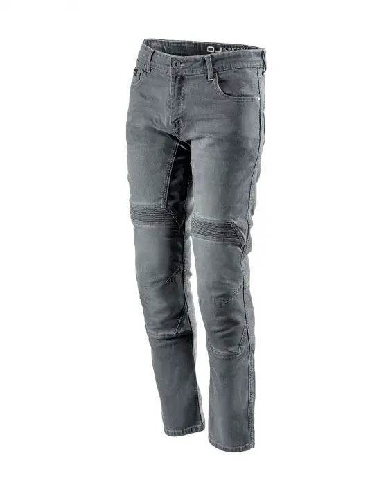 JEANS OJ STEEL