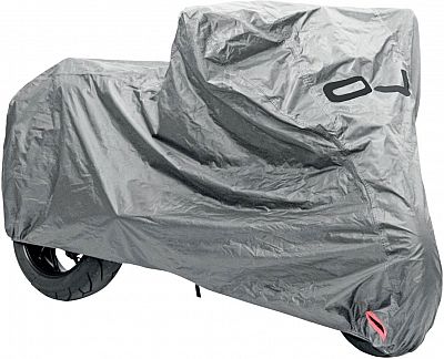 COPRIMOTO IMPERMEABILE OJ BIKE COVER WL