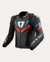 GIACCA REV'IT! QUANTUM 3 PRO