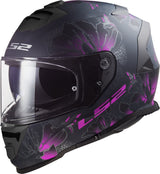 CASCO INTEGRALE LS2 STORM II BURST