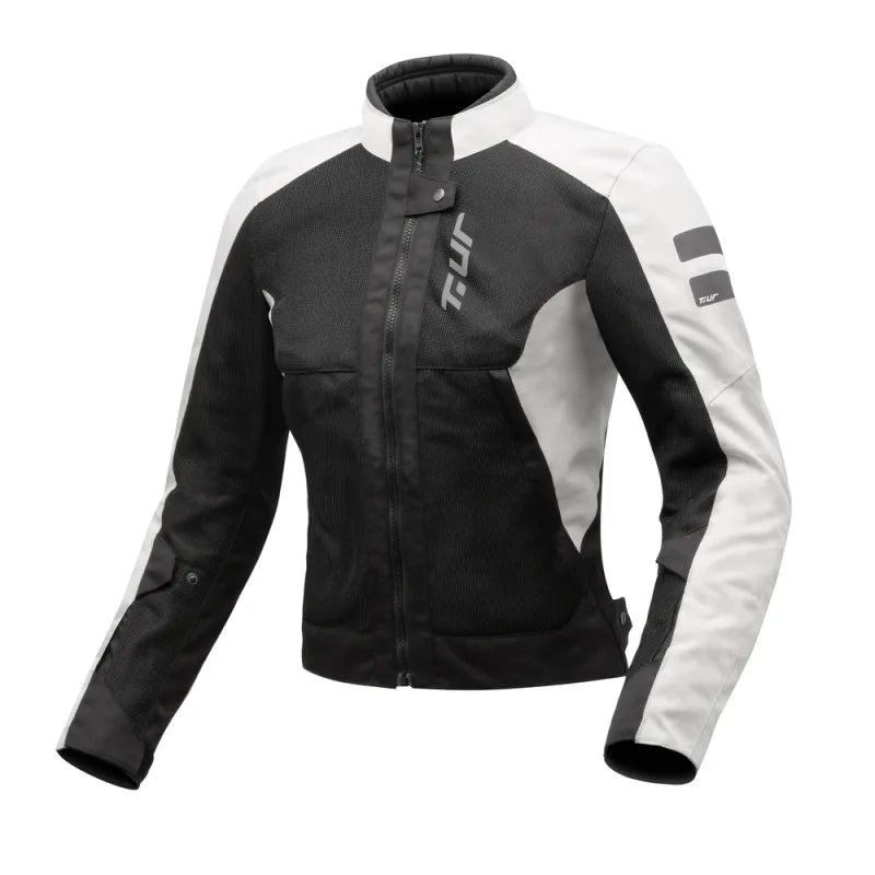 GIACCA ESTIVA TUCANO URBANO SIENNA DONNA