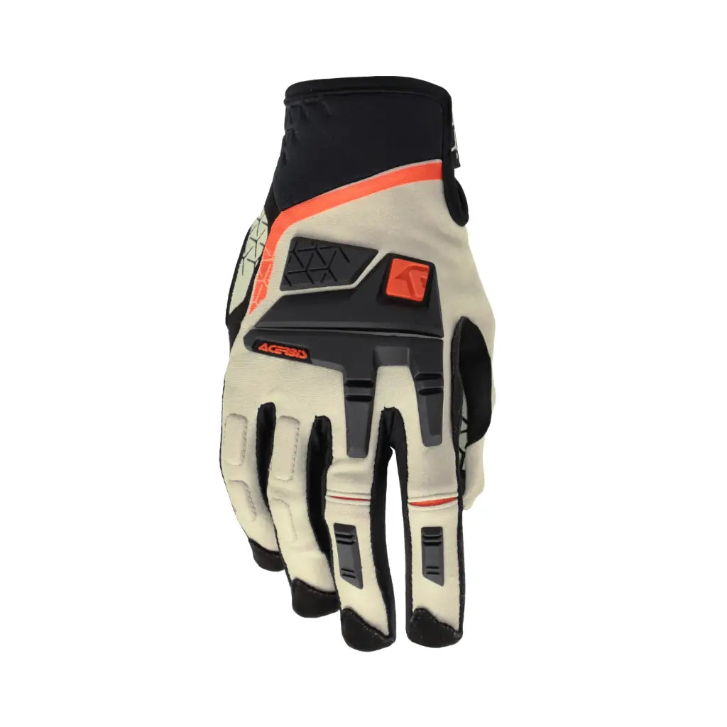 GUANTI ACERBIS CE X-ENDURO