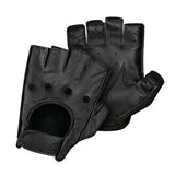 GUANTI MEZZE DITA LAMPA HALF FINGER