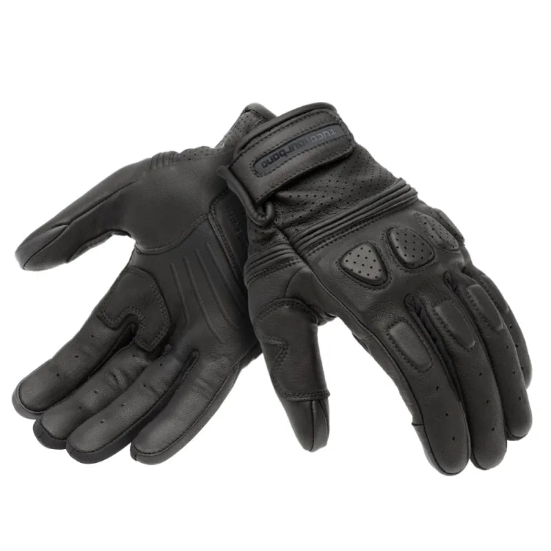 GUANTI ESTIVI IN PELLE TUCANO URBANO GIG EVO