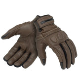 GUANTI ESTIVI IN PELLE TUCANO URBANO GIG EVO