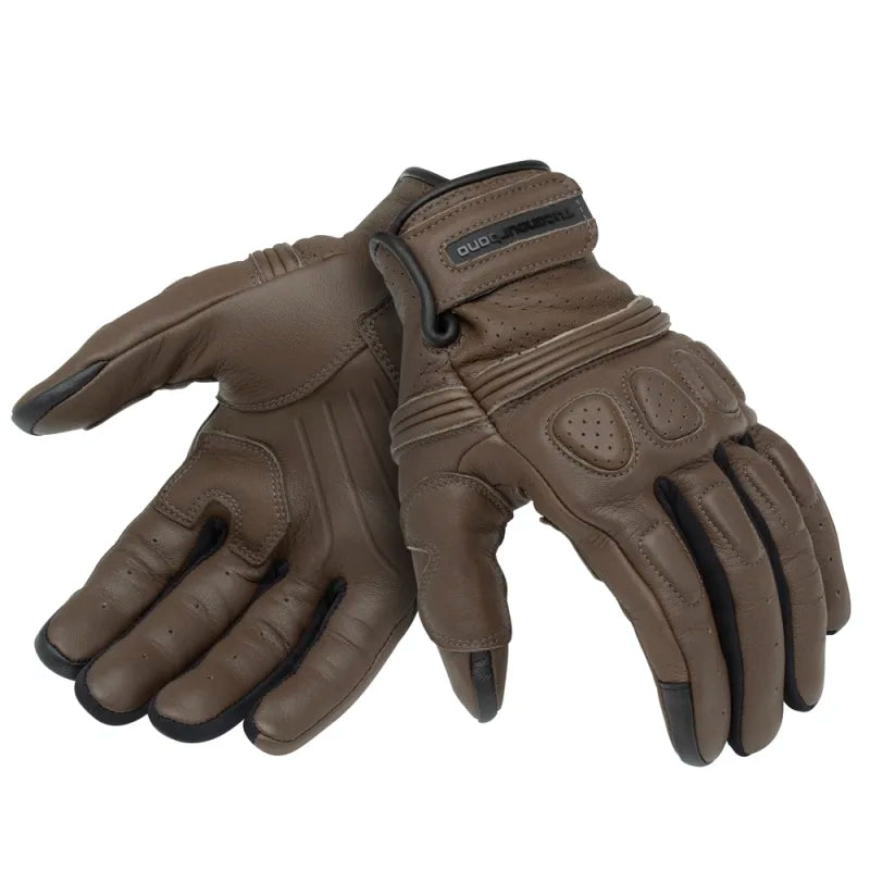GUANTI ESTIVI IN PELLE TUCANO URBANO GIG EVO