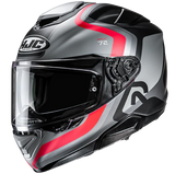 CASCO INTEGRALE HJC RPHA 72 ERNEM