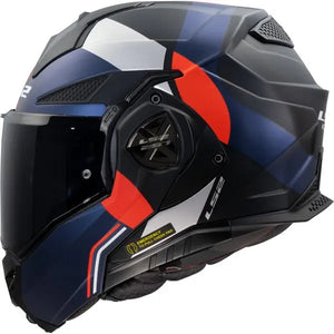 CASCO MODULARE LS2 ADVANT X ULTRA
