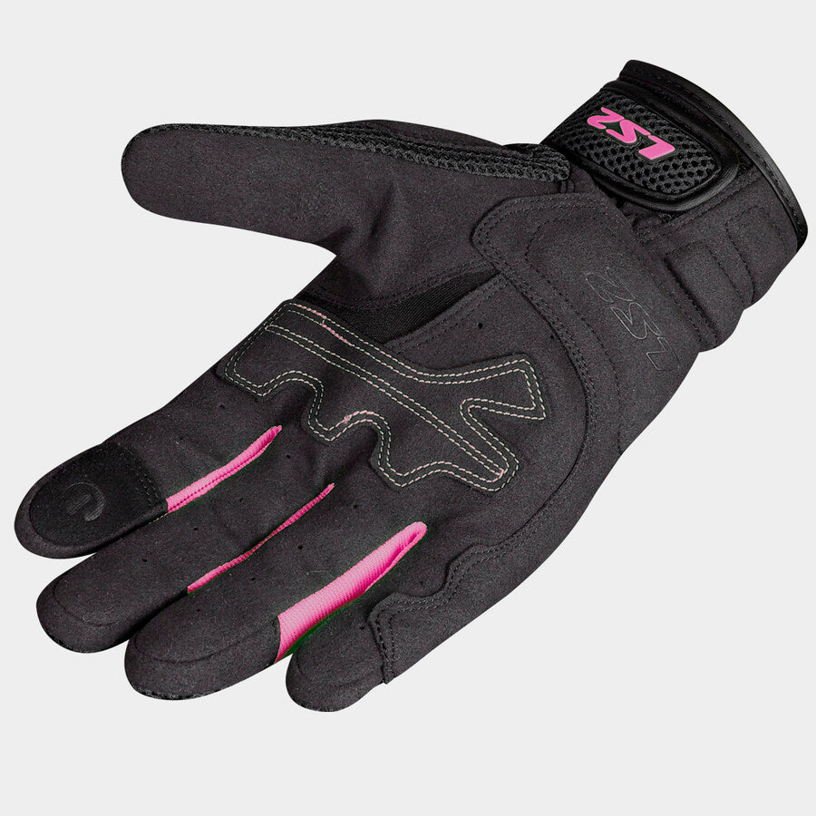 GUANTI ESTIVI LS2 KUBRA DONNA