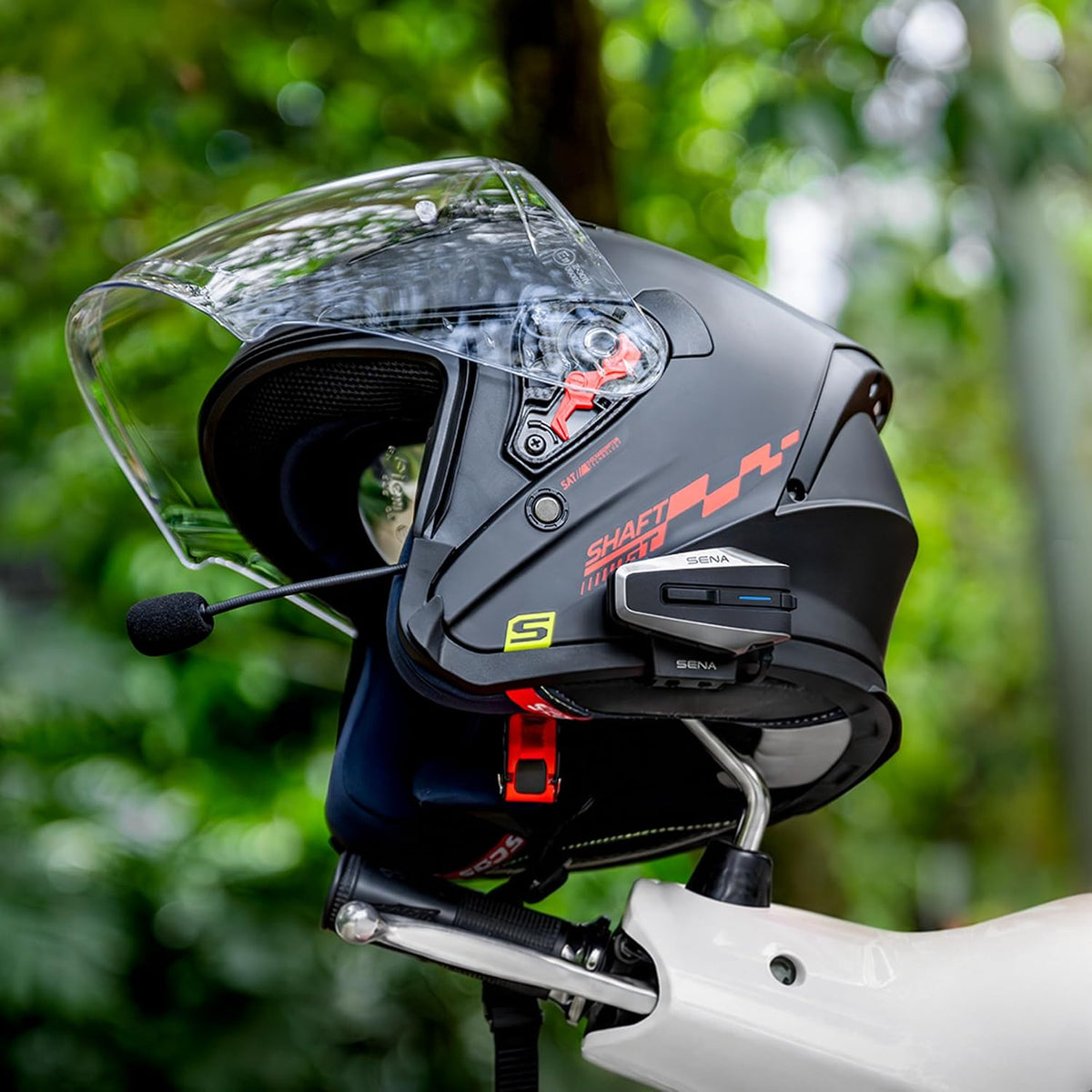 INTERFONO SENA VORTEX DOPPIO