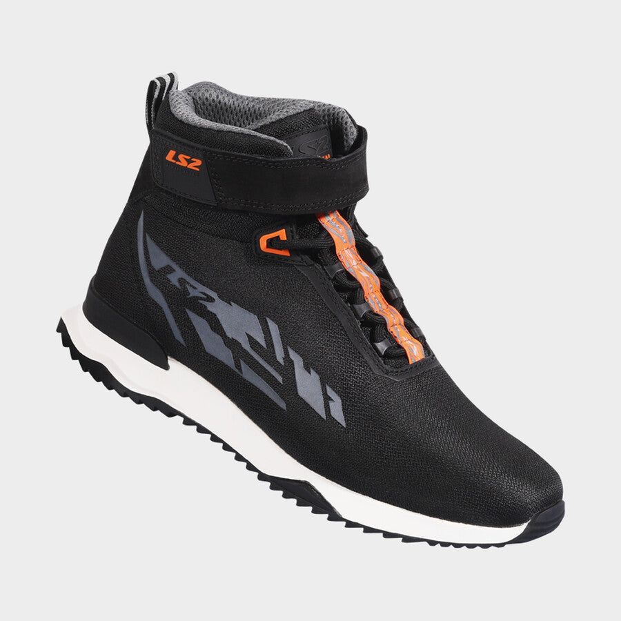 SCARPE LS2 ACRUX
