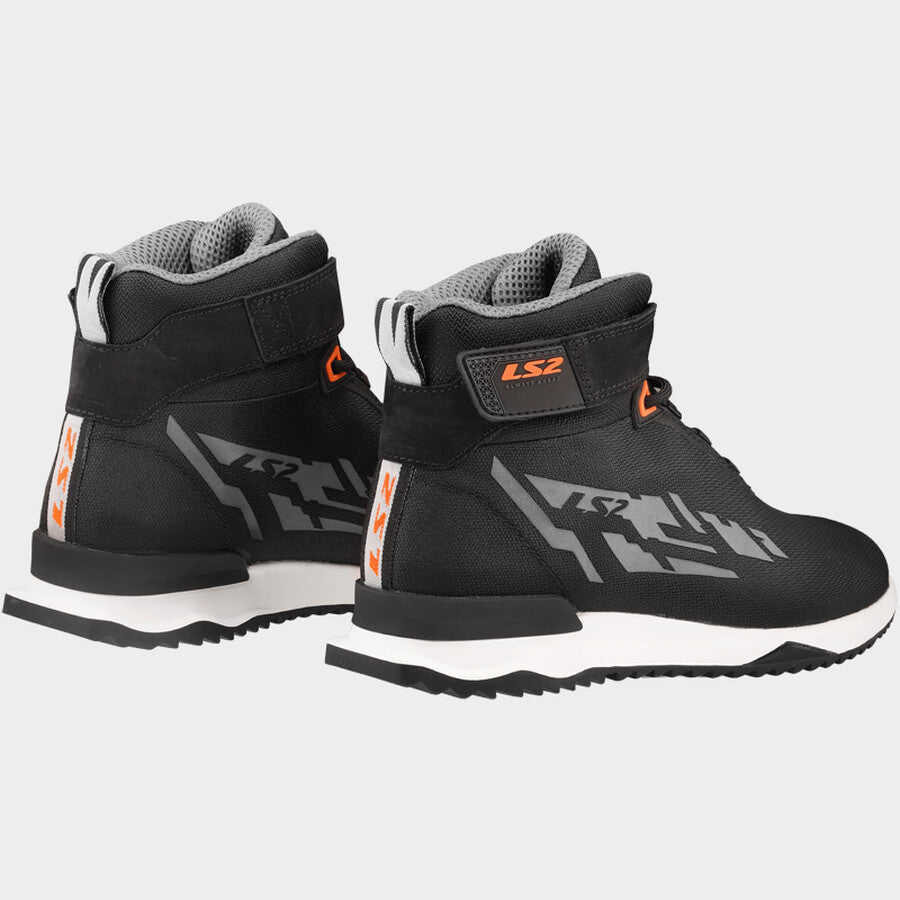SCARPE LS2 ACRUX